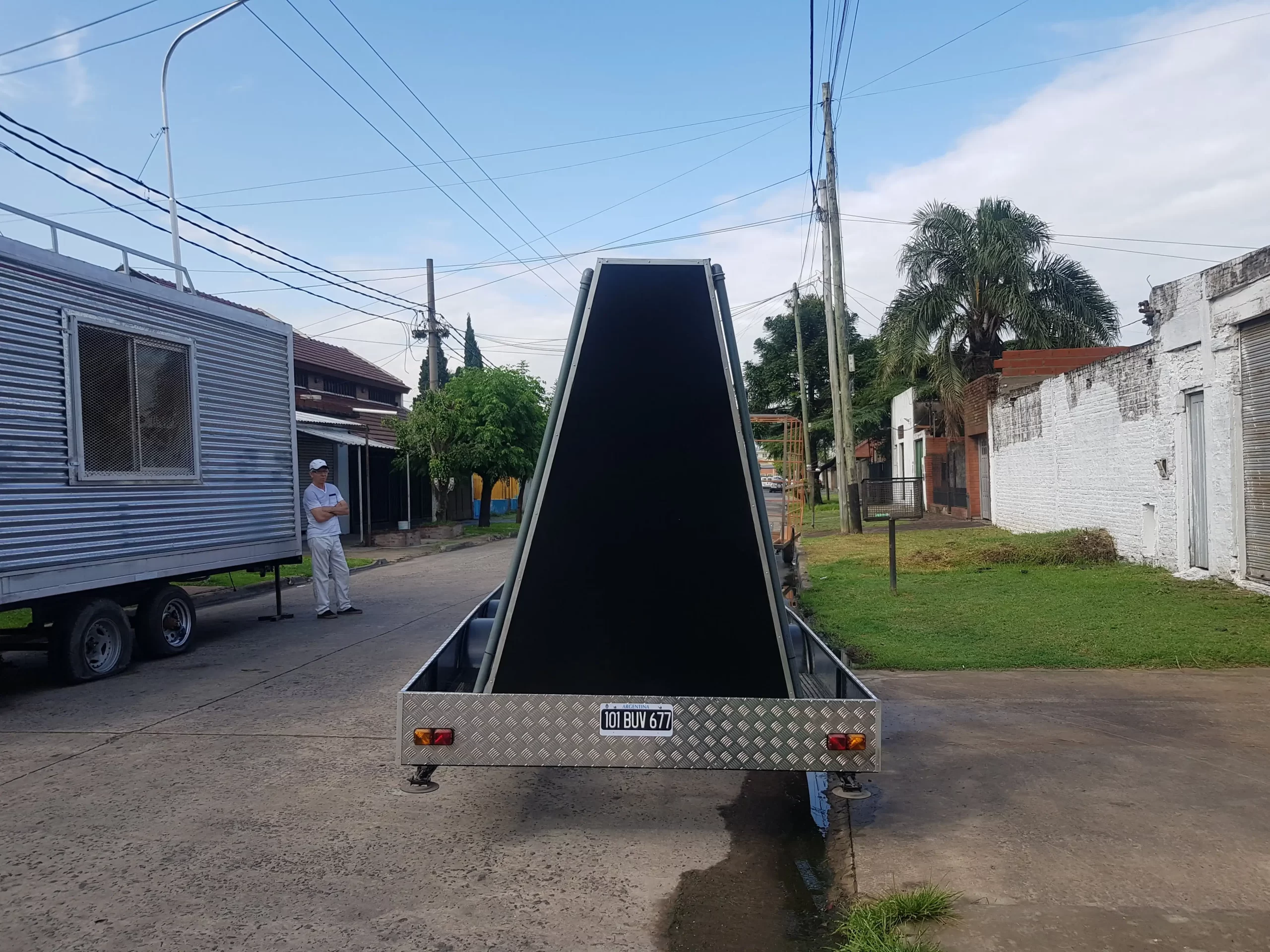 trailer publicidad
