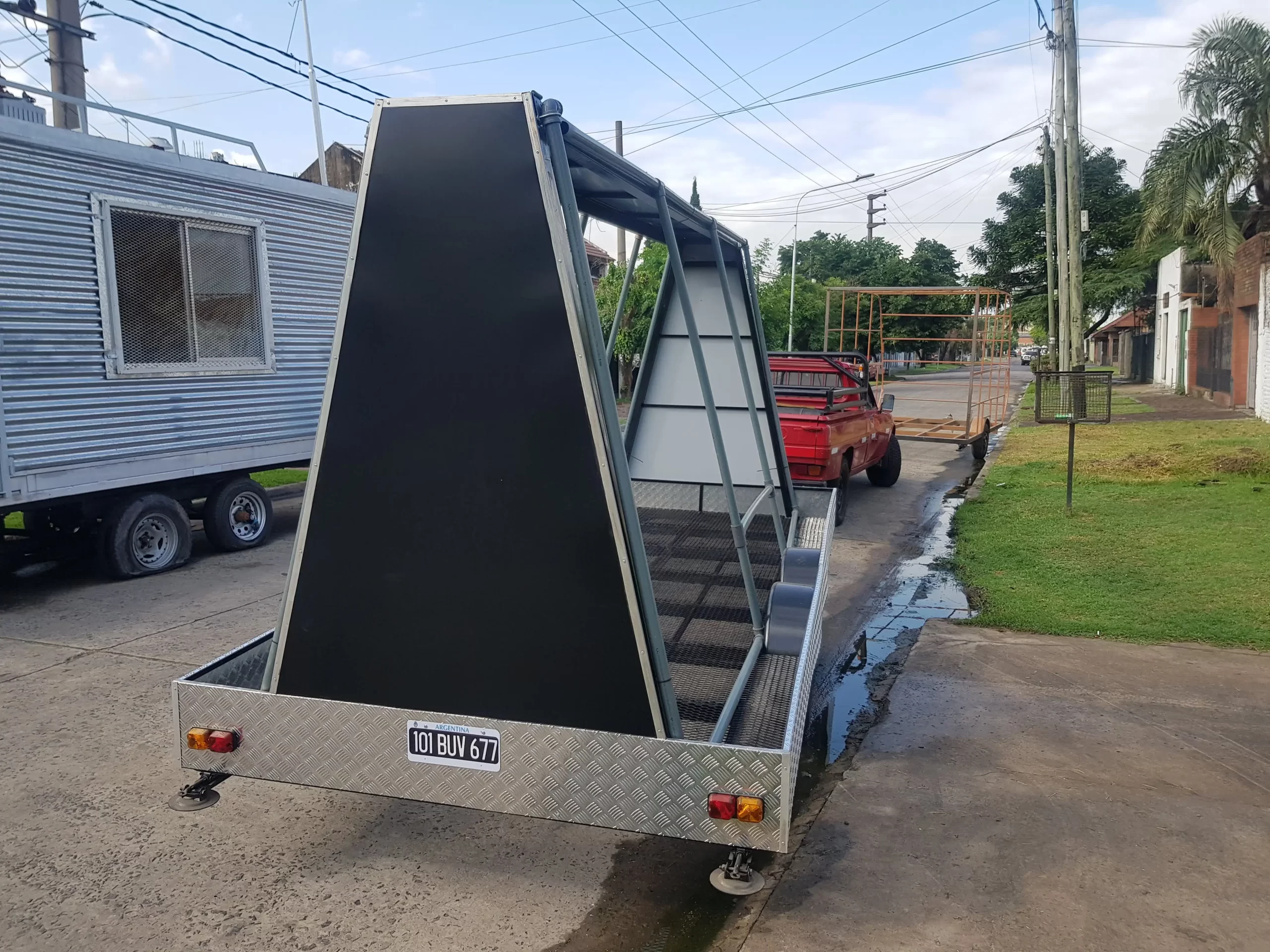 trailer publicidad