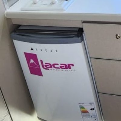 Heladera ejecutiva